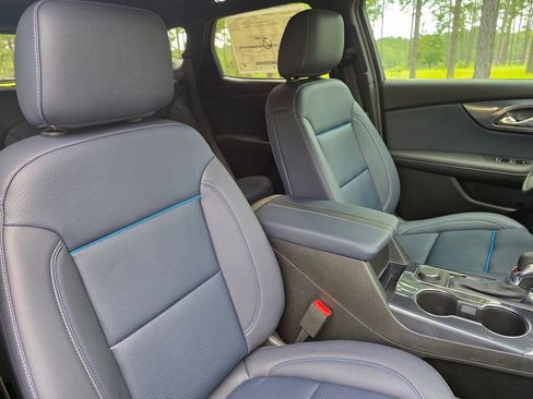 New 2026 Chevrolet Blazer RS w/ Driver Confidence II Package FWD image 26