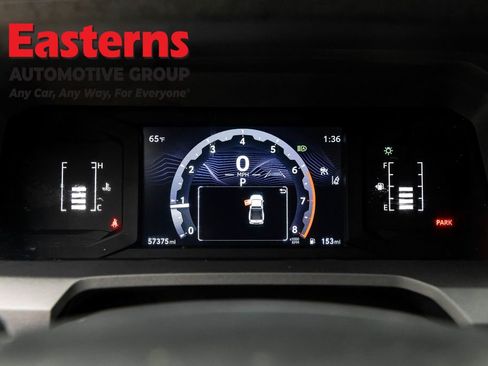 Used 2024 Toyota Tacoma SR RWD image 17