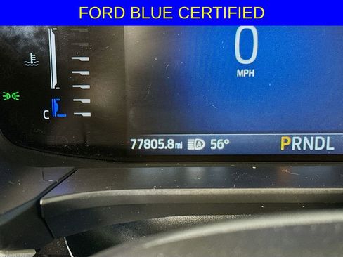 Certified 2023 Ford Escape Active FWD image 15