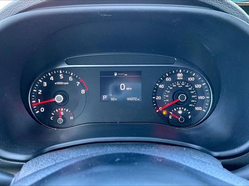 Used 2022 Kia Soul LX FWD image 20