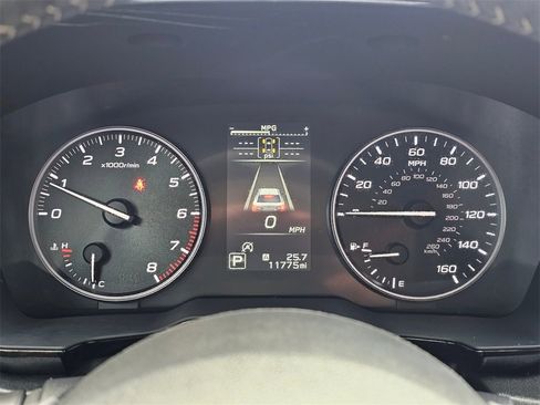 Used 2025 Subaru Legacy Premium image 28