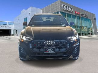 New 2026 Audi SQ8 Prestige AWD/4WD video 2