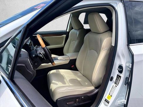 Used 2020 Lexus RX 350 FWD w/ Premium Package image 27