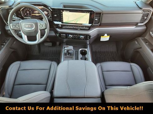 New 2026 GMC Sierra 1500 SLT w/ SLT Premium Plus Package image 19