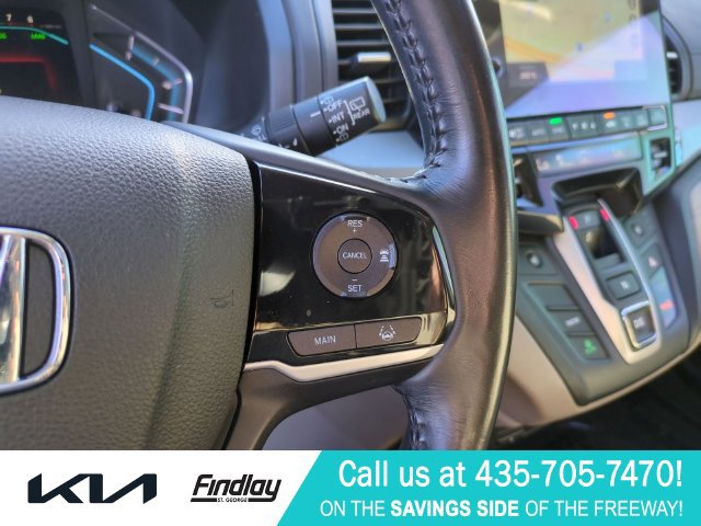 Used 2018 Honda Odyssey EX-L image 21