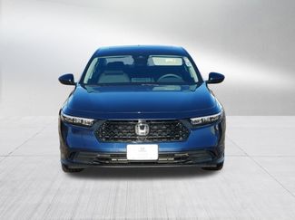 Certified 2024 Honda Accord EX video 2