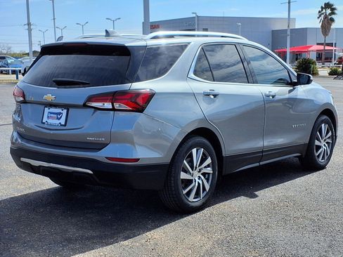 Used 2024 Chevrolet Equinox Premier image 25