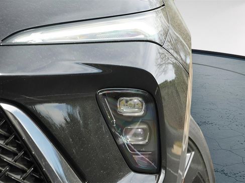 New 2026 Buick Envision Sport Touring image 2