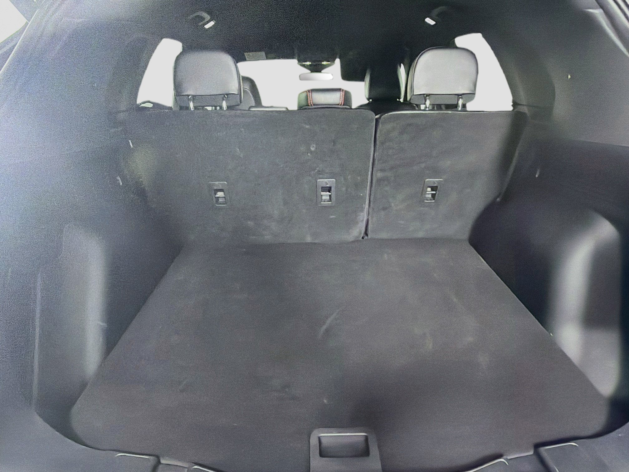 Used 2025 Ford Escape ST-Line Select AWD/4WD image 27