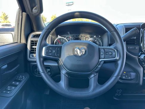 New 2026 RAM 2500 Tradesman image 27