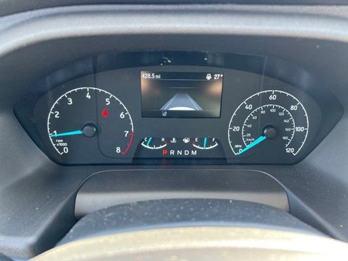 Used 2024 Ford Transit 350 DRW w/ Interior Upgrade Package image 13