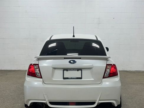 Used 2013 Subaru Impreza WRX Premium image 4