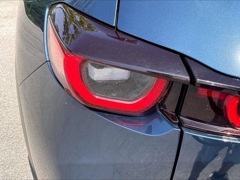 Used 2025 MAZDA CX-50 AWD 2.5 Hybrid w/ Premium Pkg image 30