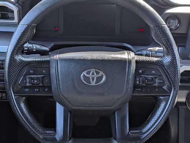 Used 2026 Toyota Tacoma SR5 AWD/4WD image 12