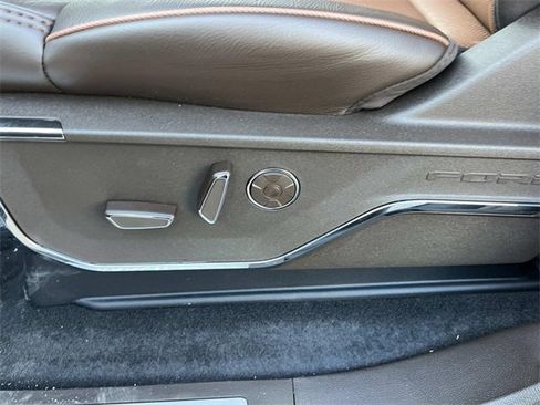 New 2025 Ford F150 King Ranch w/ FX4 Off-Road Package image 24