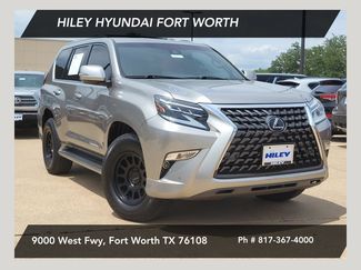 Used 2023 Lexus GX 460 Premium w/ Premium Package AWD/4WD 360° Tour