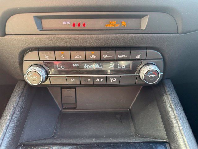 Used 2025 MAZDA CX-5 AWD 2.5 S w/ Preferred Package image 29