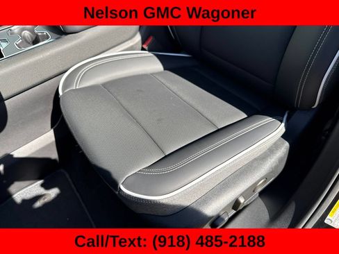 Used 2026 GMC Sierra EV Elevation AWD/4WD image 11