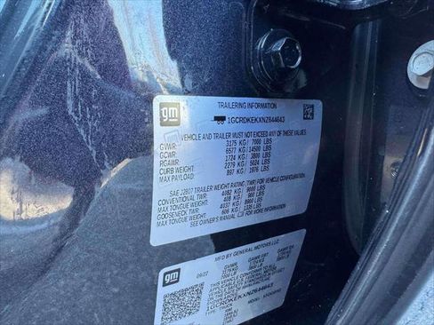 Used 2022 Chevrolet Silverado 1500 LT image 10