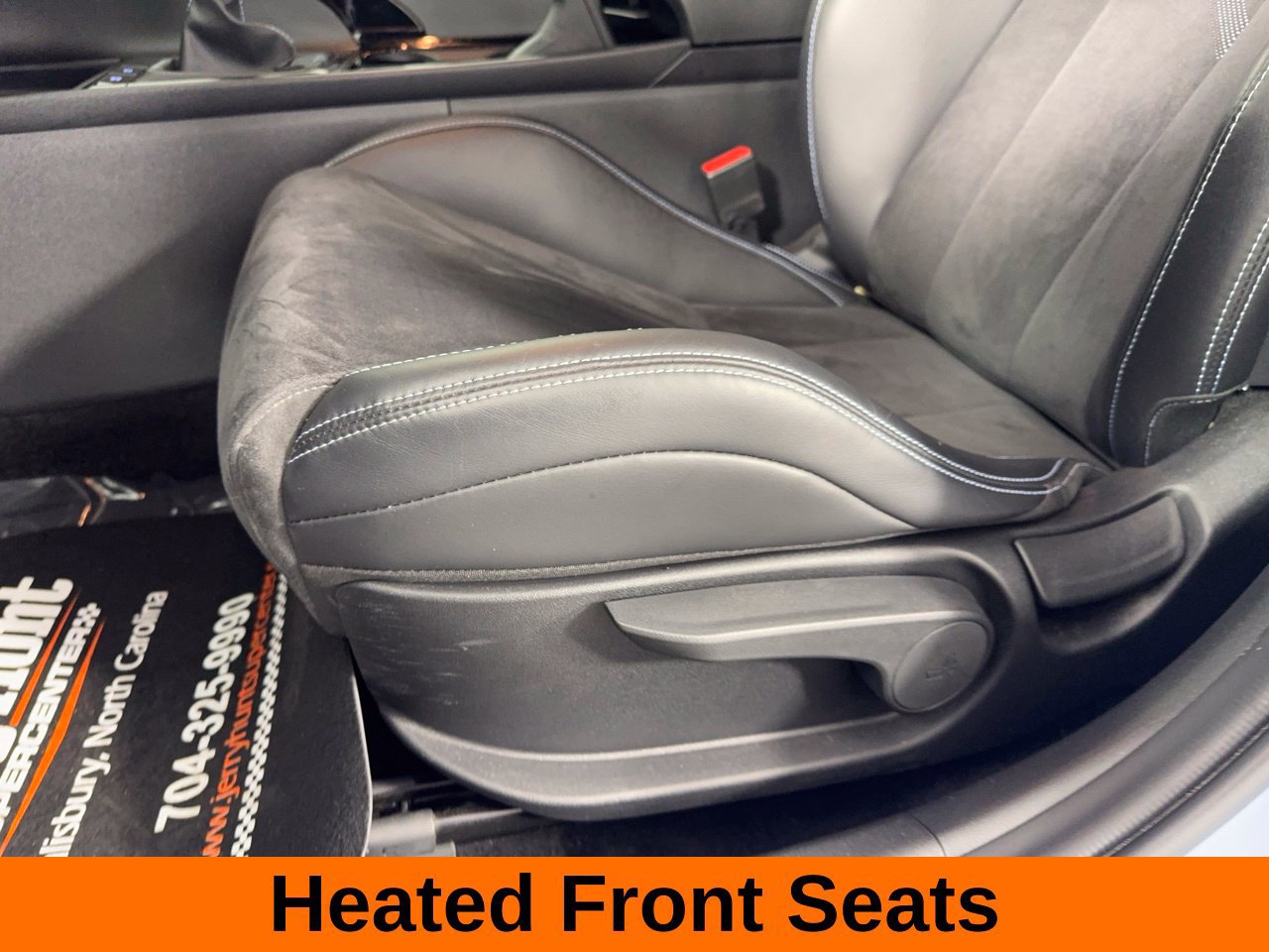 Used 2023 Hyundai Elantra N FWD image 14