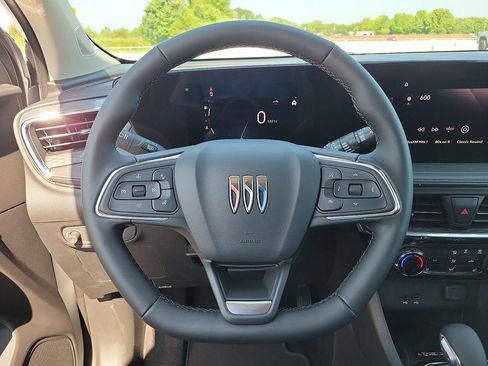 New 2026 Buick Encore GX Sport Touring w/ Advanced Technology Package FWD image 20