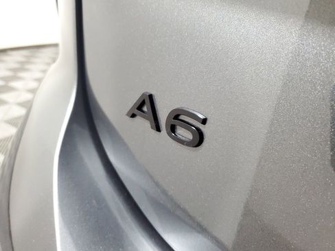 New 2026 Audi A6 Prestige image 8