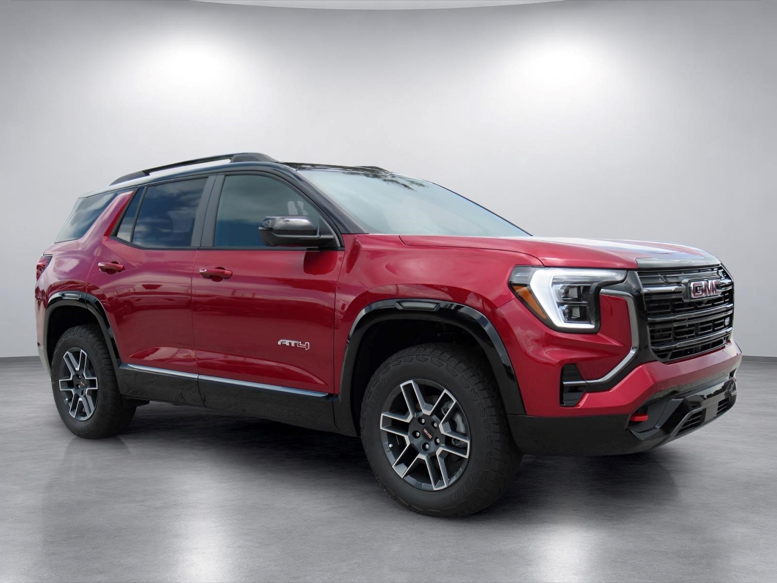 New 2027 GMC Terrain AT4 w/ Convenience Package III AWD/4WD image 1