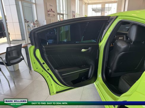 Used 2023 Dodge Charger Scat Pack image 22