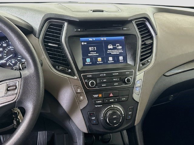 Used 2017 Hyundai Santa Fe Sport AWD/4WD image 17