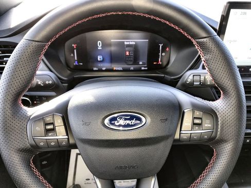 New 2026 Ford Escape ST-Line w/ Tech Pack #1 image 14