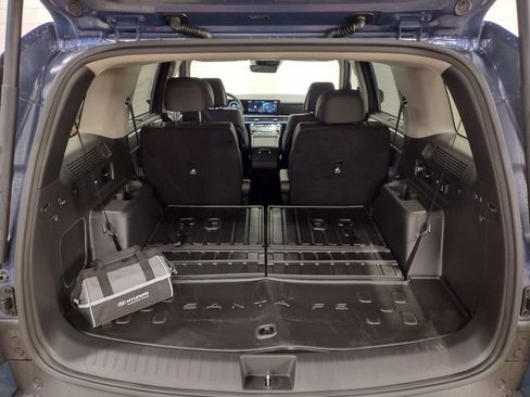 New 2026 Hyundai Santa Fe Limited AWD/4WD image 16