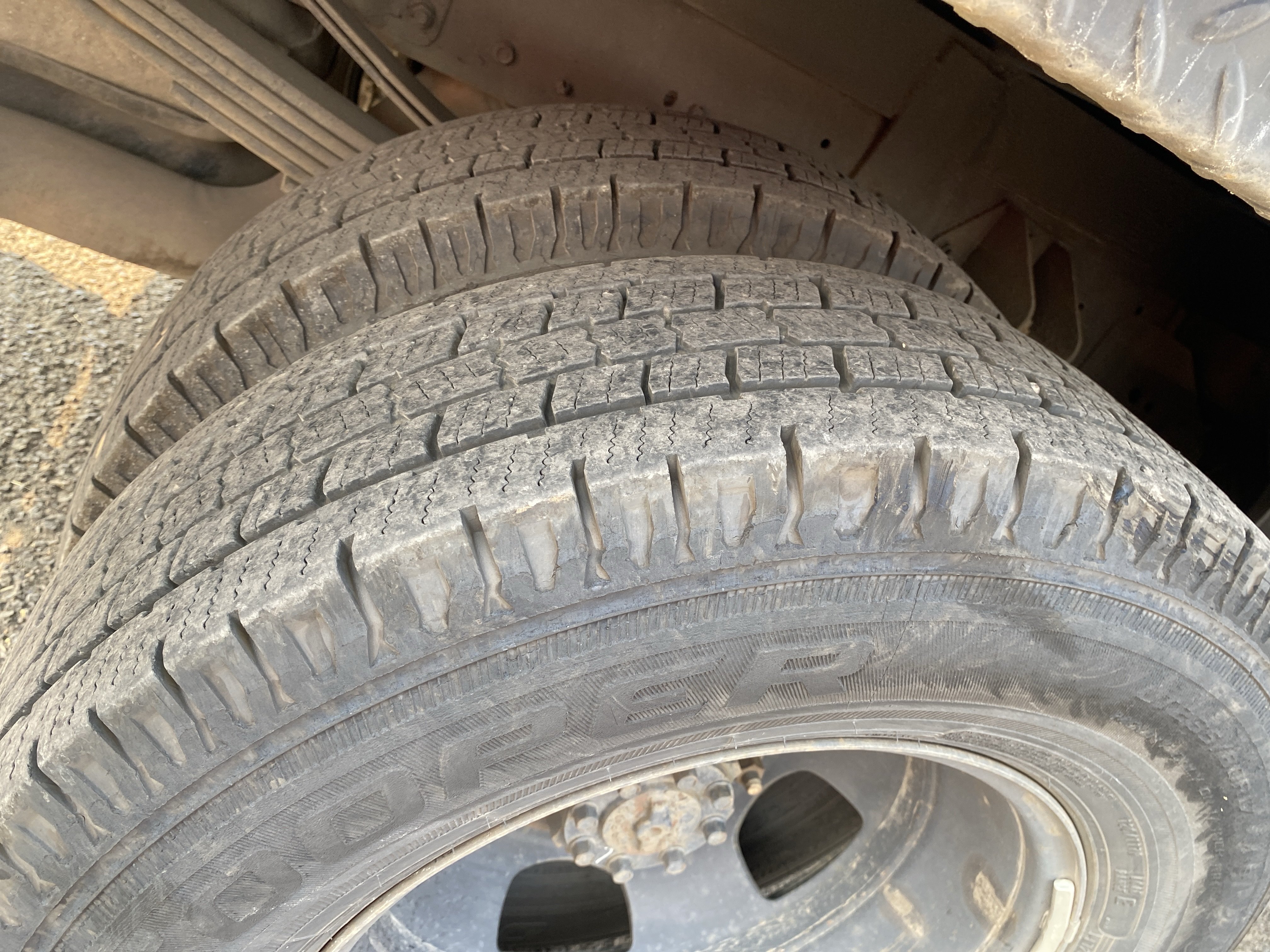 Used 2022 RAM 3500 Tradesman w/ Chrome Appearance Group AWD/4WD image 7