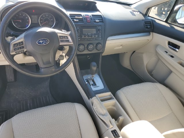 Used 2014 Subaru Crosstrek 2.0i Premium AWD/4WD image 10