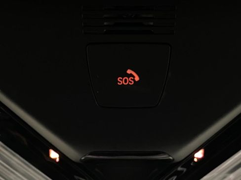 Certified 2022 BMW X5 xDrive40i w/ Premium Package image 30