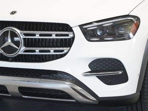 Used 2024 Mercedes-Benz GLE 450 4MATIC image 6