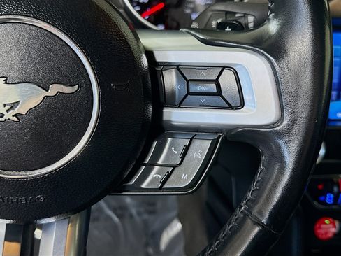 Used 2021 Ford Mustang Premium image 15