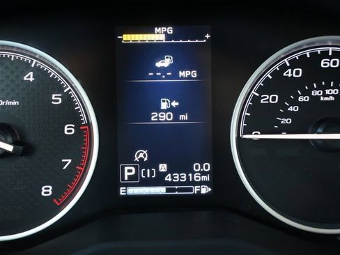 Used 2020 Subaru Forester Limited image 26