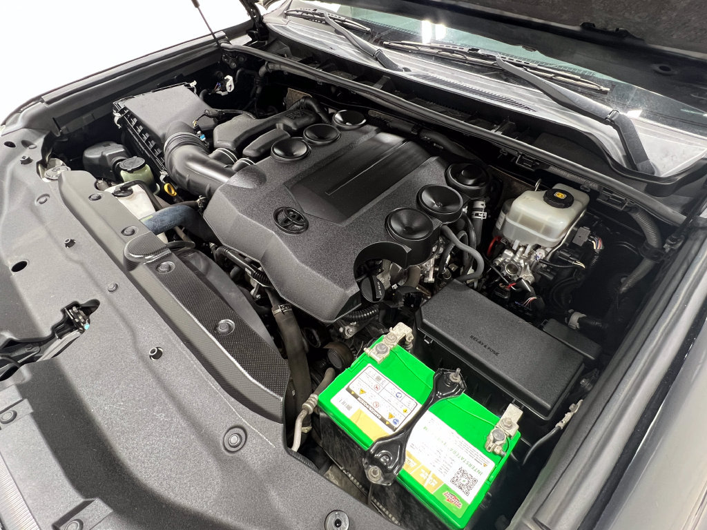 Used 2019 Toyota 4Runner Limited AWD/4WD image 28