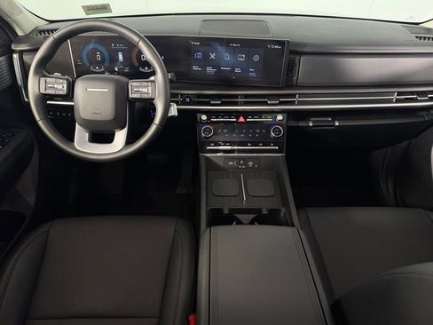 Used 2025 Hyundai Santa Fe SEL FWD image 14