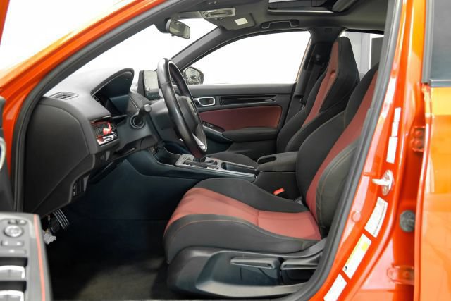 Used 2022 Honda Civic Si image 5