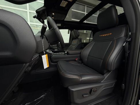 New 2026 Ford Expedition Tremor AWD/4WD image 39