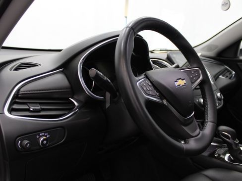 Used 2023 Chevrolet Malibu LT image 10