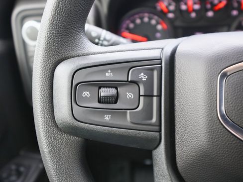 New 2026 GMC Sierra 1500 Pro w/ Pro Value Package image 13