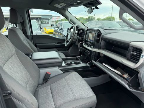 Used 2023 Ford F150 XL w/ XL Chrome Appearance Package AWD/4WD image 16