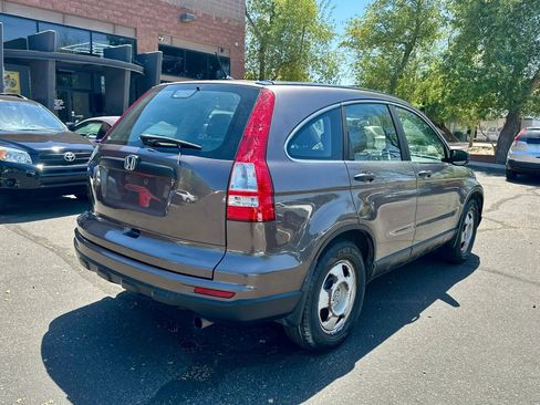 Used 2011 Honda CR-V LX image 5