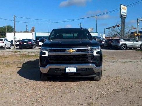 New 2026 Chevrolet Silverado 1500 LT w/ Texas Edition Plus AWD/4WD image 3