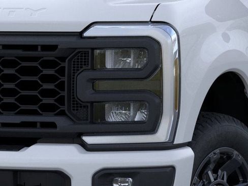 New 2025 Ford F250 XL w/ STX Appearance Package image 18