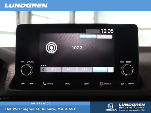 Used 2024 Honda Civic Sport image 23