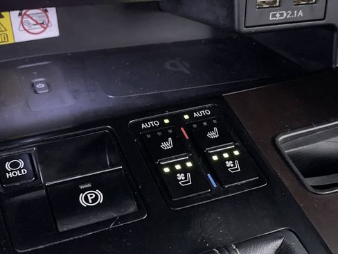 Used 2021 Lexus RX 350 AWD w/ Premium Package image 25