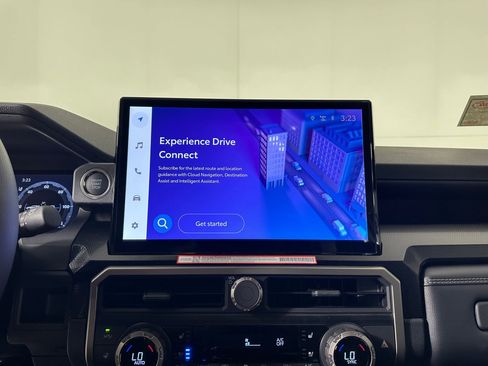 New 2026 Toyota 4Runner Limited image 26